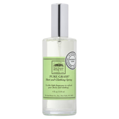 The Good Home Sheet and Clothing Spray - BAY WINDOW