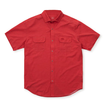 Rio Ultimate Outdoorblend Short Sleeve