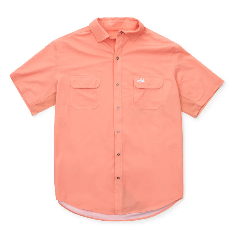 Rio Ultimate Outdoorblend Short Sleeve