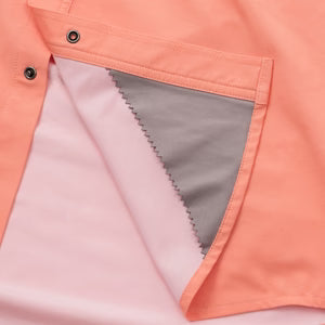 Rio Ultimate Outdoorblend Short Sleeve - The Nueces