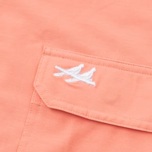 Rio Ultimate Outdoorblend Short Sleeve - The Nueces