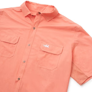 Rio Ultimate Outdoorblend Short Sleeve - The Nueces