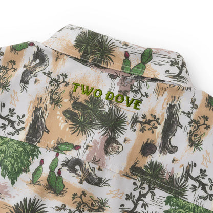 Ultimate Outdoor Blend Long Sleeve - South Coast Camo - BAY WINDOW