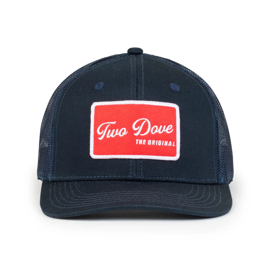 The Original Script Snapback