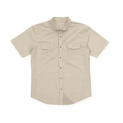 Rio Ultimate Outdoorblend Short Sleeve