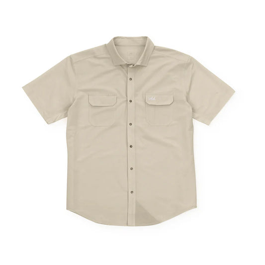 Rio Ultimate Outdoorblend Short Sleeve