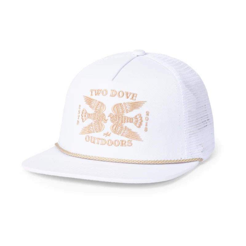 Laredo Five Panel Hat