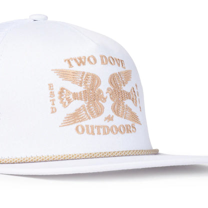 Laredo Five Panel Hat