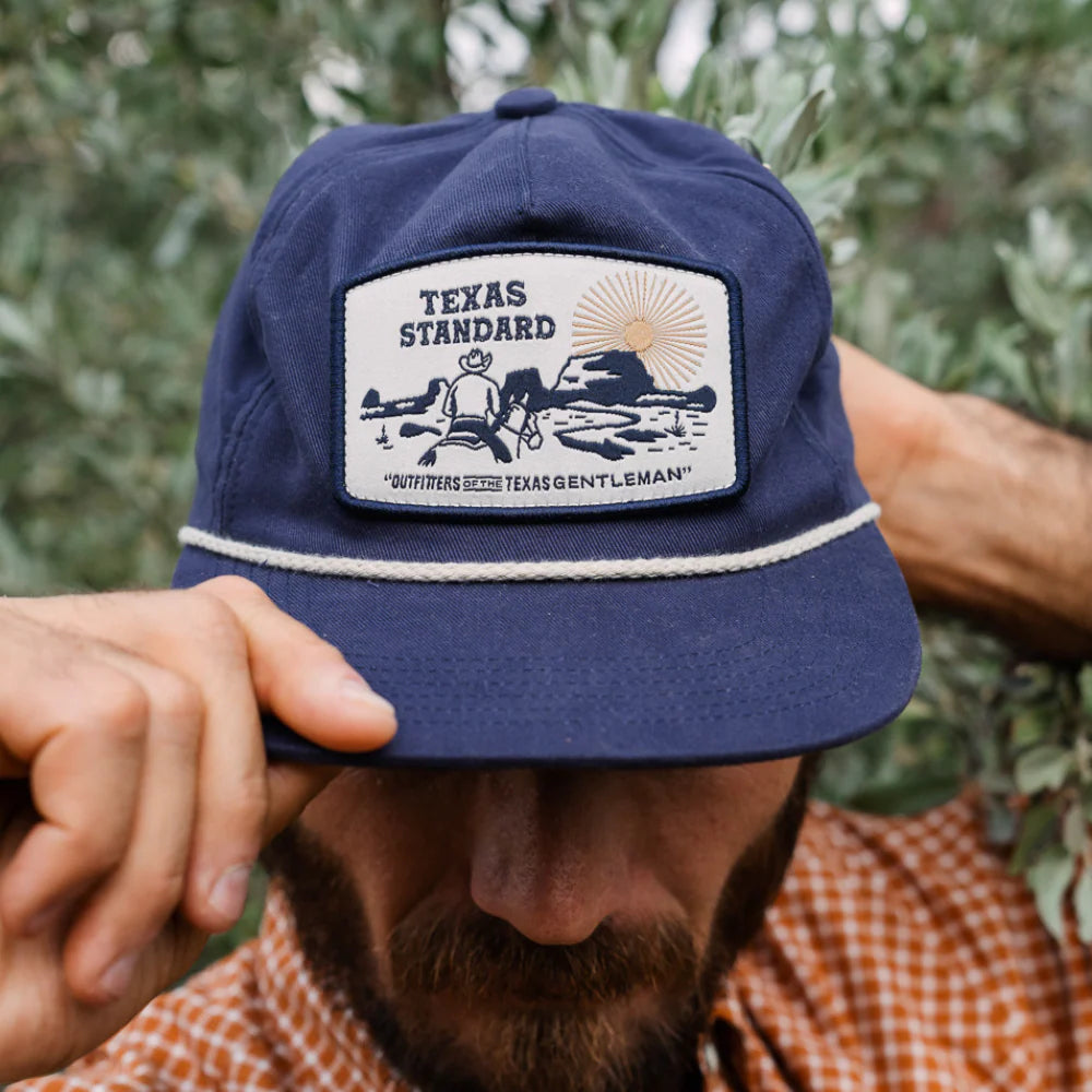 Heritage Cap - Trailscape