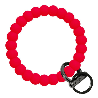 Bubble Bangle & Babe Bracelet Key Ring