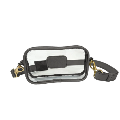 Clear Crosslet