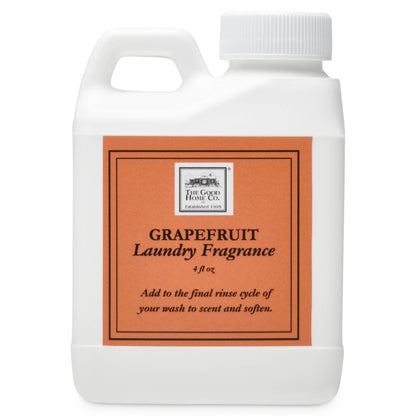 The Good Home Laundry Fragrance Samplers - BAY WINDOW