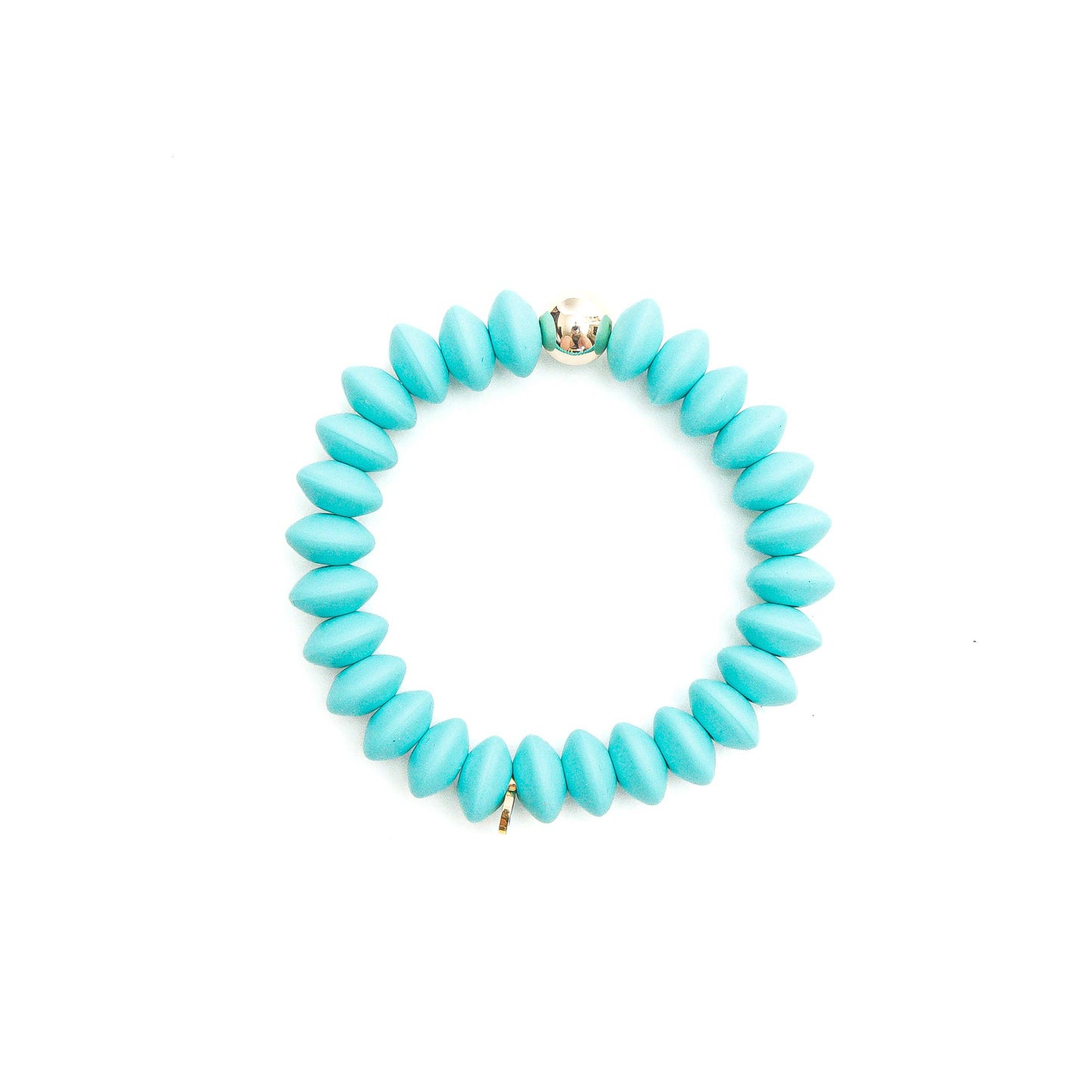 Wanderlust Silicone Bracelet Collection