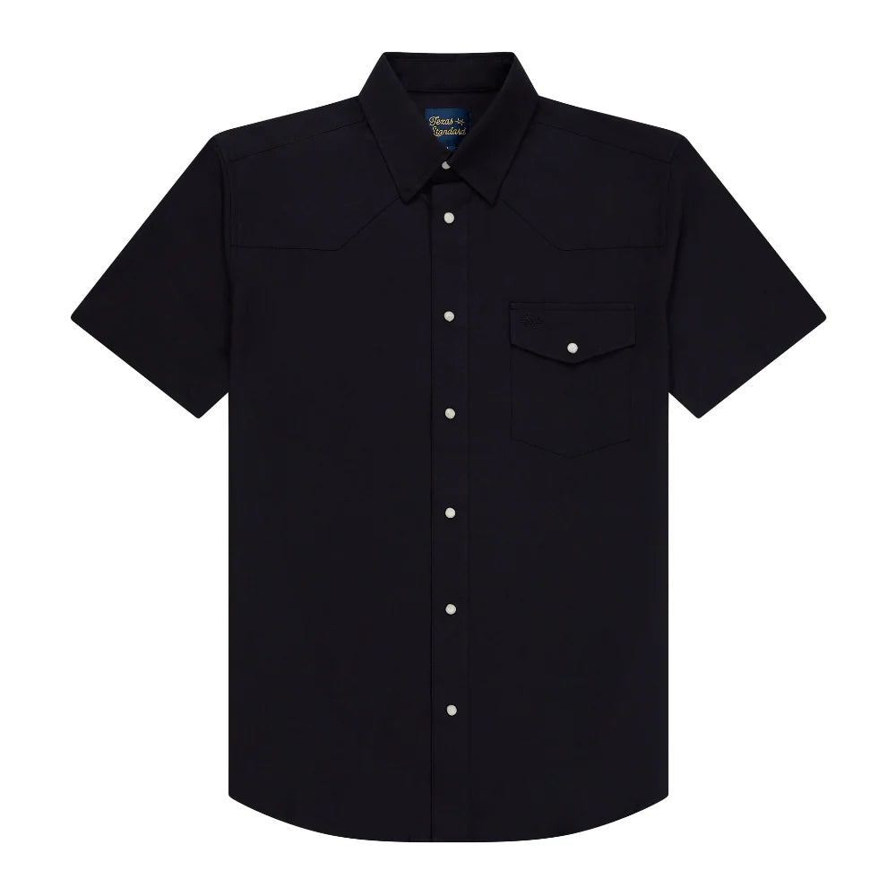 Western Field - SS Cannon Black