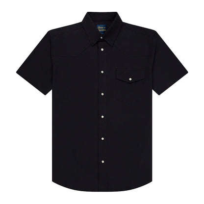 Western Field - SS Cannon Black