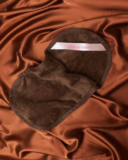 Mocha MakeUp Eraser PRO | The Color of The Year - BAY WINDOW