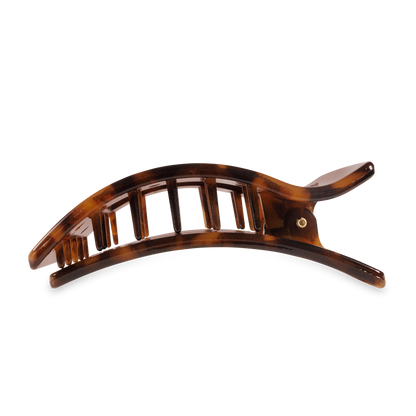 Flat Rectangle Large Hair Clip - BAY WINDOW