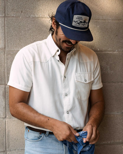 Western Field - SS Llano