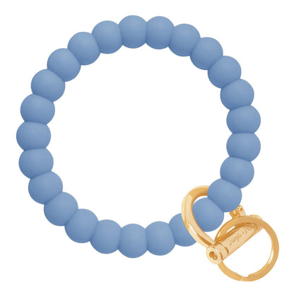Bubble Bangle & Babe Bracelet Key Ring - BAY WINDOW