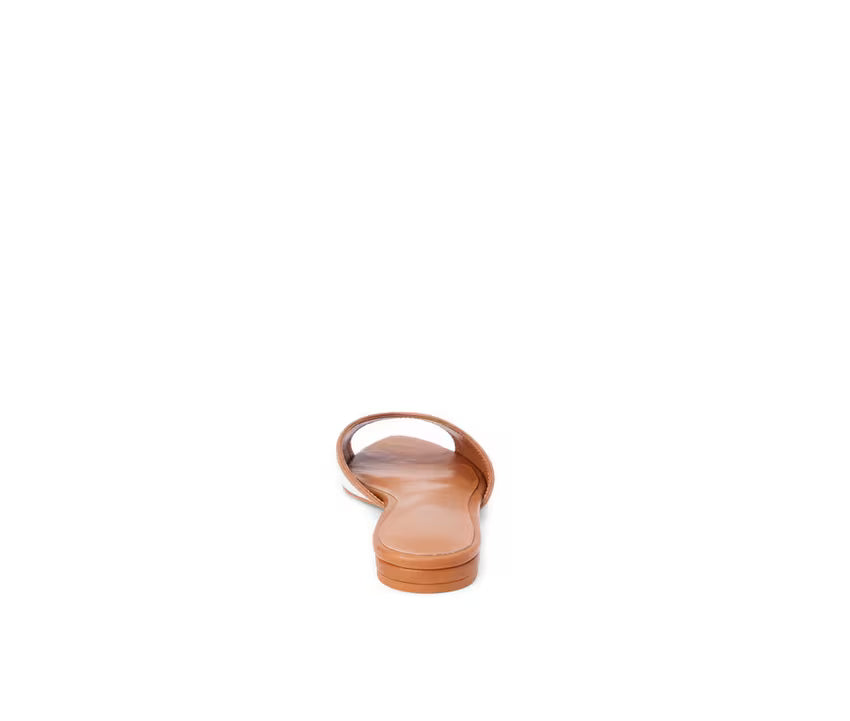 Jess Sandal - Cognac