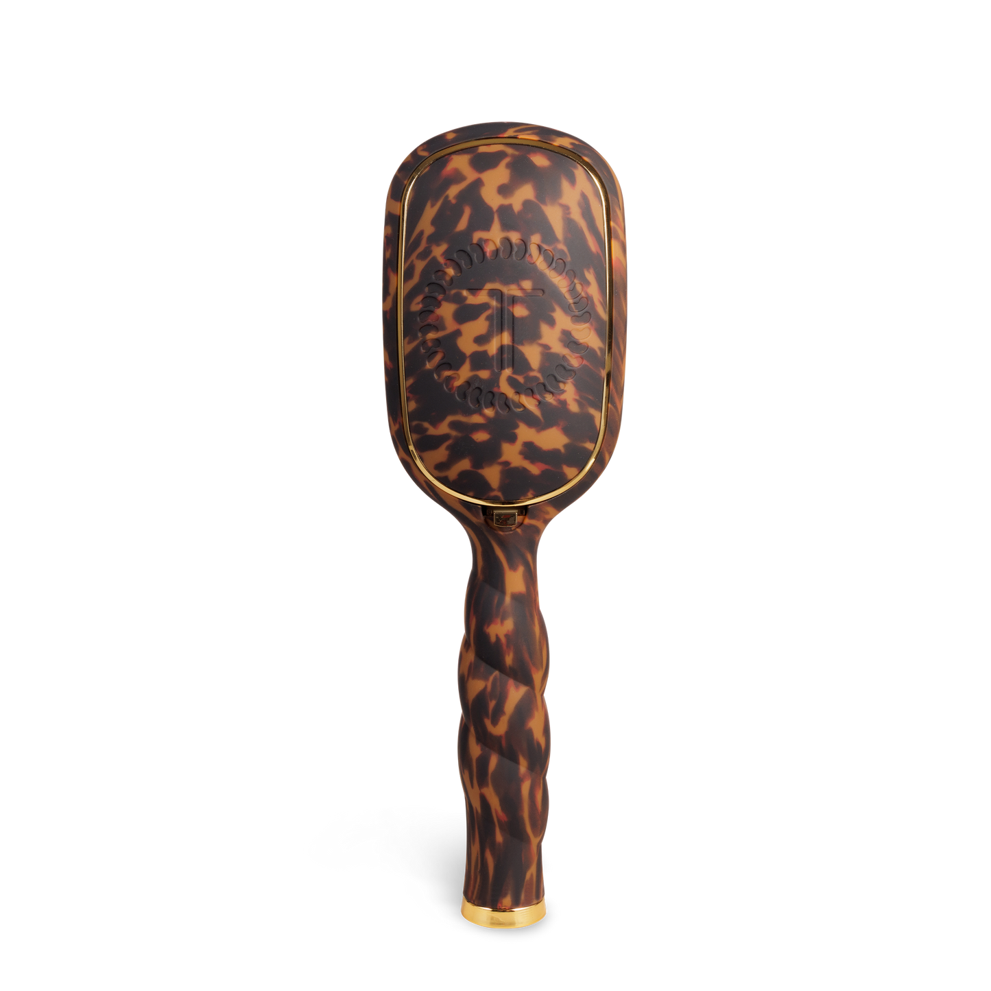 Detangler Hair Brush for Fine Hair