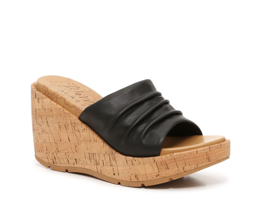 Blowfish Malibu Boynton Wedge Sandal