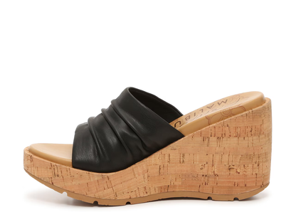 Blowfish Malibu Boynton Wedge Sandal