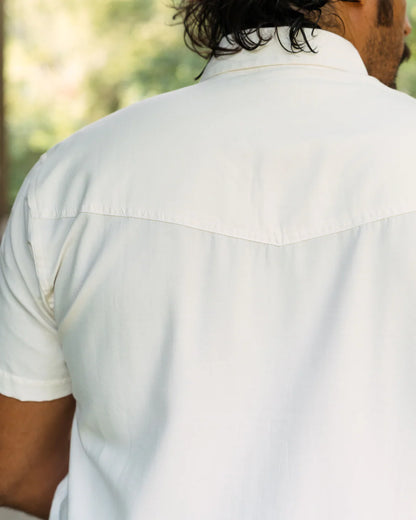 Western Field - SS Llano