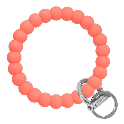 Bubble Bangle & Babe Bracelet Key Ring - BAY WINDOW