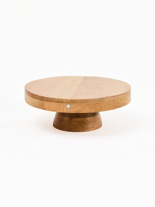 Magnetic Cake Stand