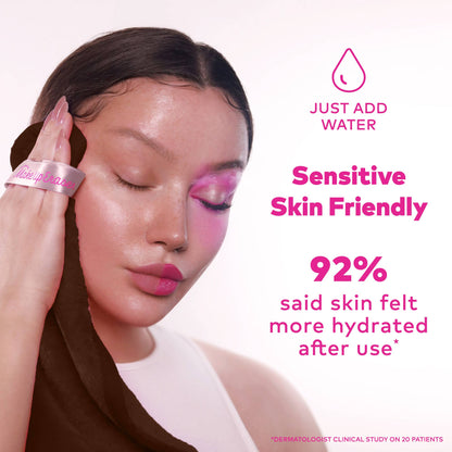 Mocha MakeUp Eraser PRO | The Color of The Year - BAY WINDOW