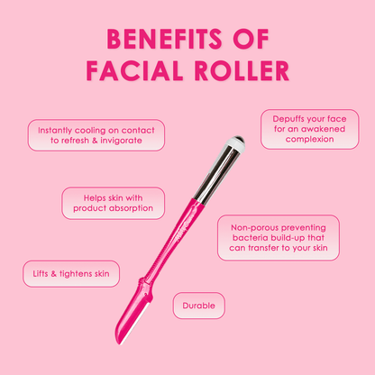 FUZZ Eraser: 2n1 Dermaplaner - BAY WINDOW