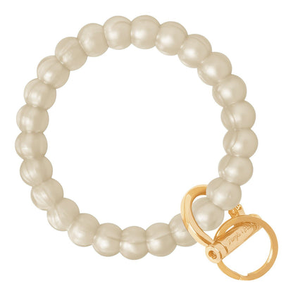 Bubble Bangle & Babe Bracelet Key Ring - BAY WINDOW