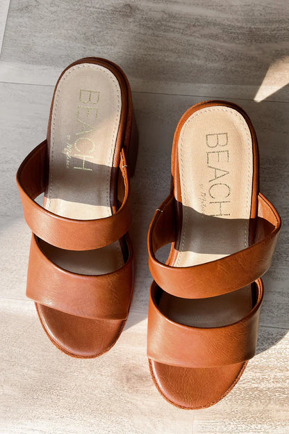 Graham Heel - Cognac - BAY WINDOW