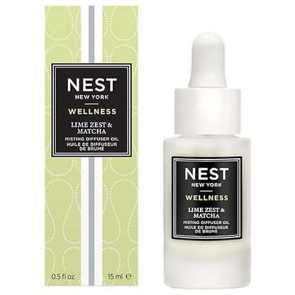 Nest Oil Drops