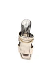 Dana Point Sandal - Light Gold - BAY WINDOW
