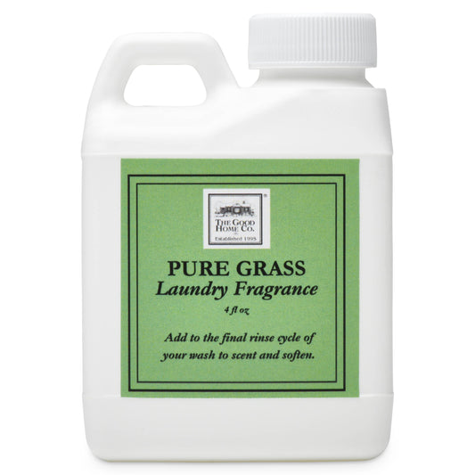 The Good Home Laundry Fragrance Samplers - BAY WINDOW