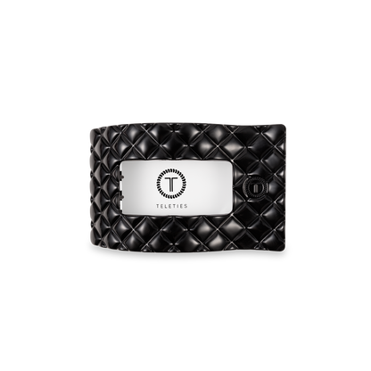 Flat Rectangle Small Hair Clip - BAY WINDOW