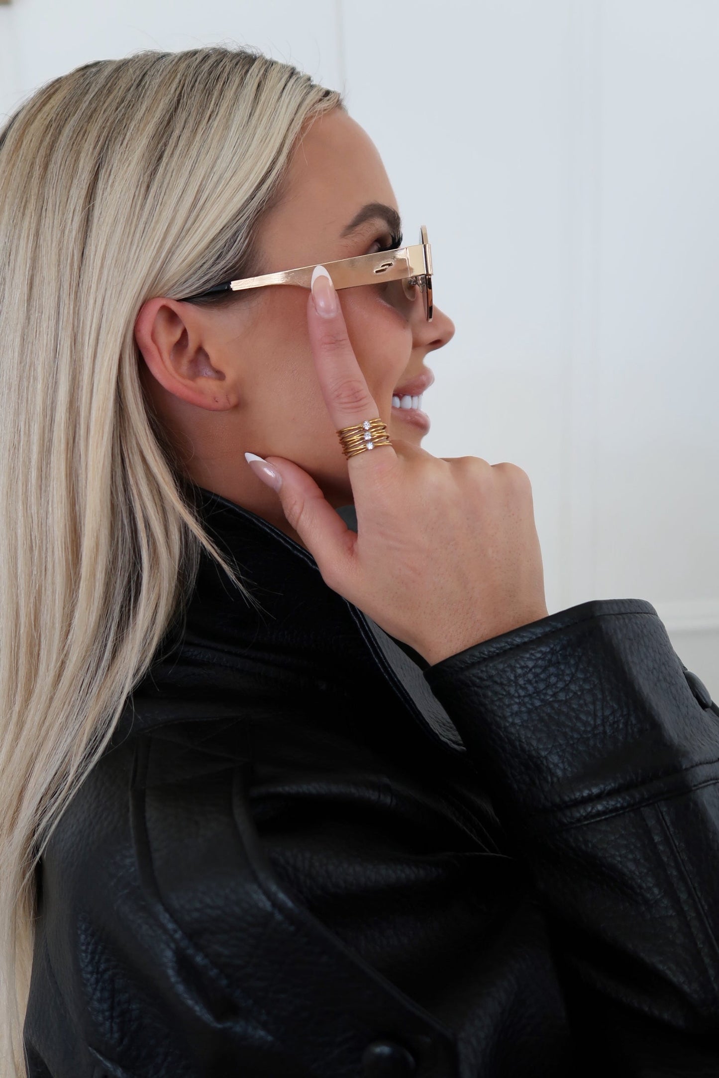 Ashley Ring