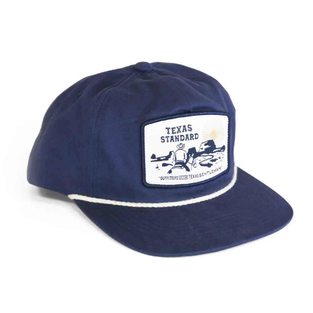 Heritage Cap - Trailscape