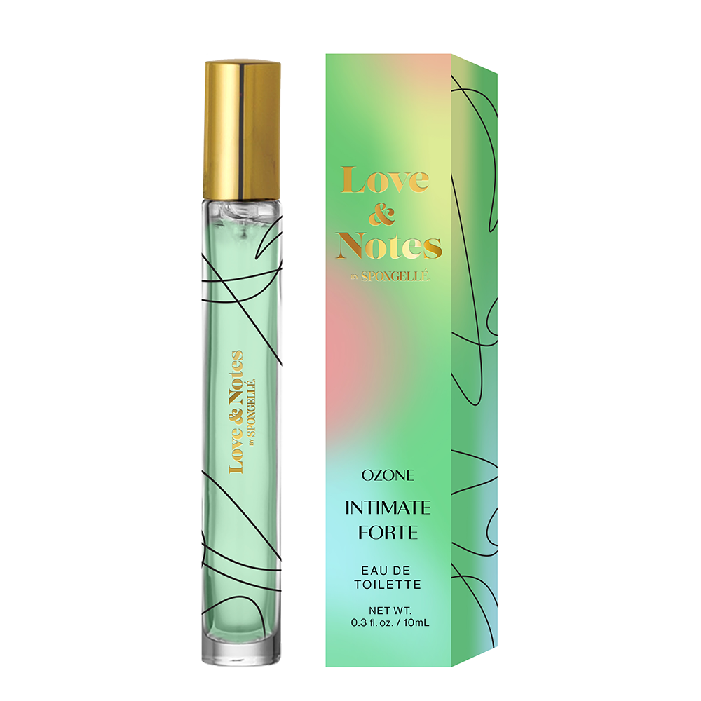 Love & Notes: Eau de Toilette Collection