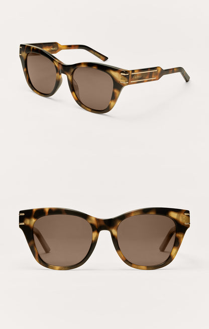 Front Row - Sunglasses