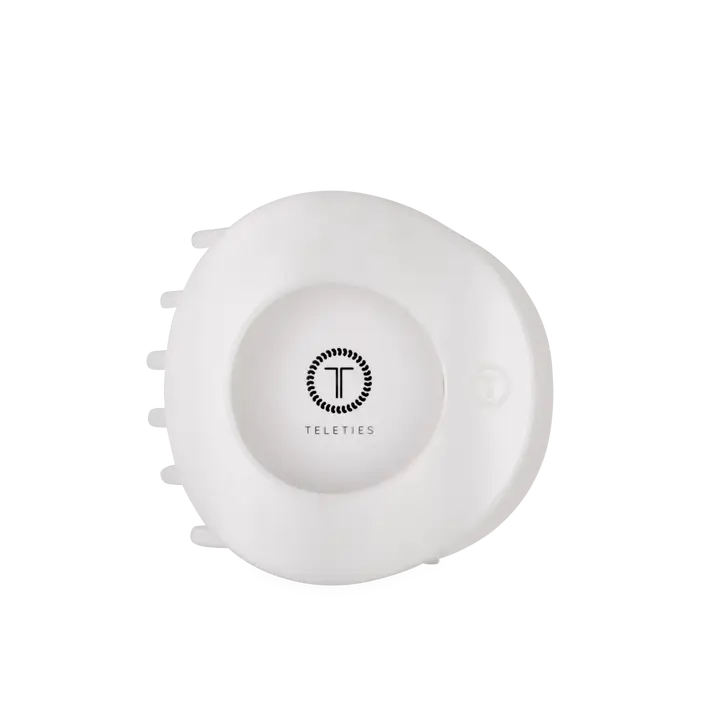 Medium Circle Hair Clip