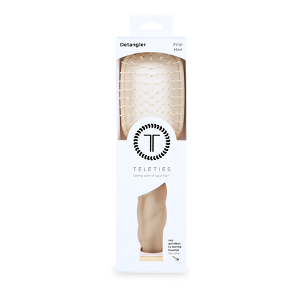 Detangler Hair Brush for Fine Hair
