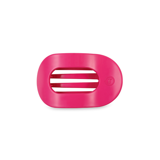 Flat Round Hair Clip | Small - BAY WINDOW