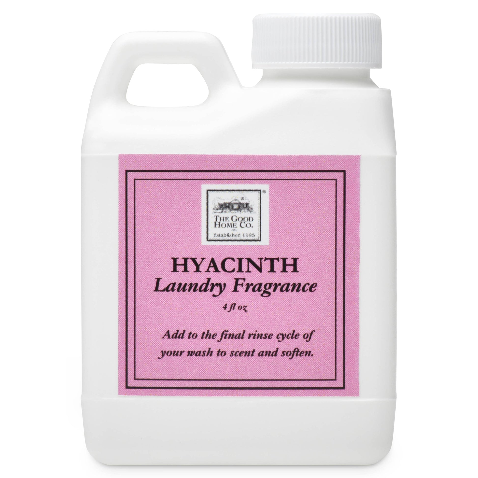 The Good Home Laundry Fragrance Samplers - BAY WINDOW