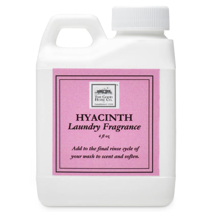 The Good Home Laundry Fragrance Samplers - BAY WINDOW