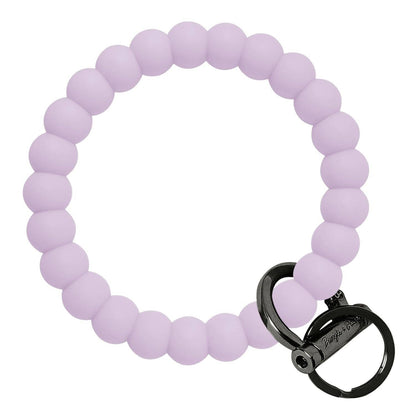 Bubble Bangle & Babe Bracelet Key Ring