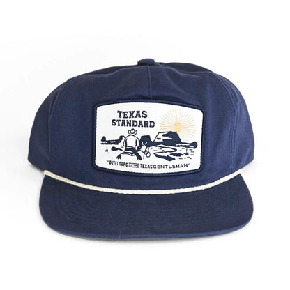 Heritage Cap - Trailscape
