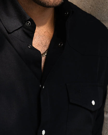 Western Field - SS Cannon Black